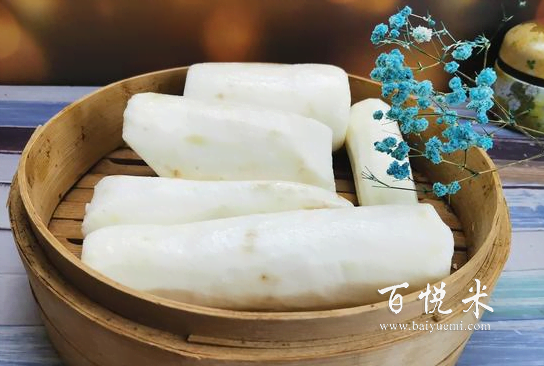 不用烤箱不用模具,教你用山藥做出精美小甜點(diǎn),一家人愛吃